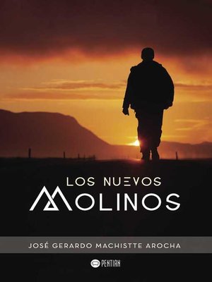 cover image of Los nuevos molinos